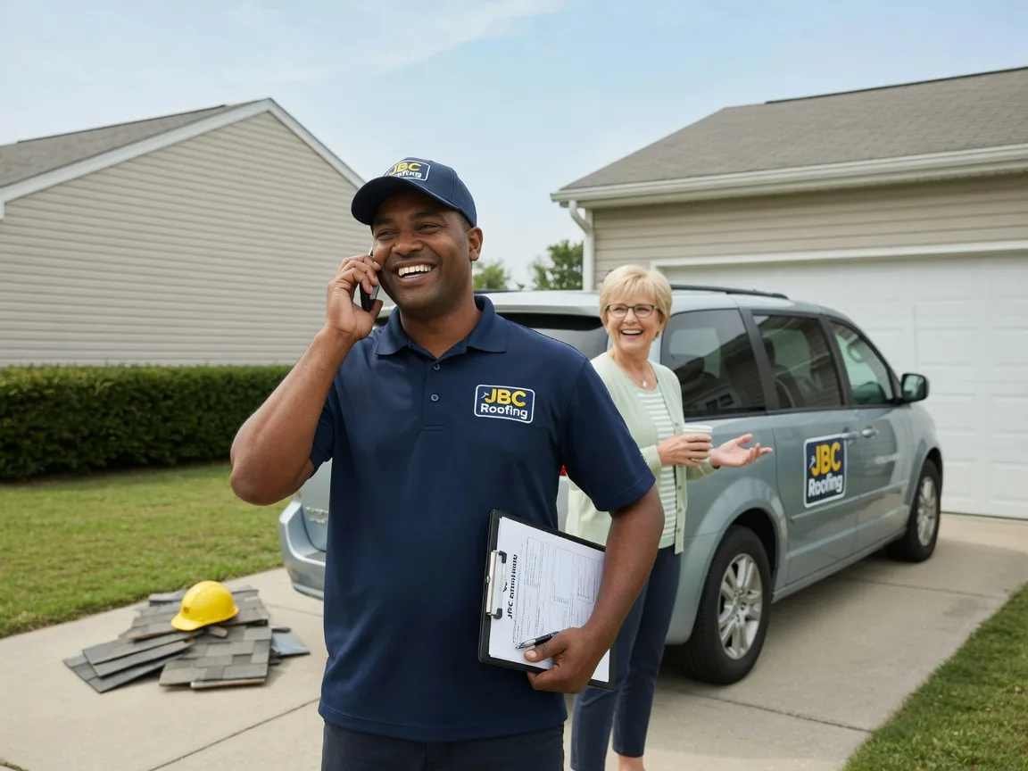 Roof Replacement Ewing, IL FAQs